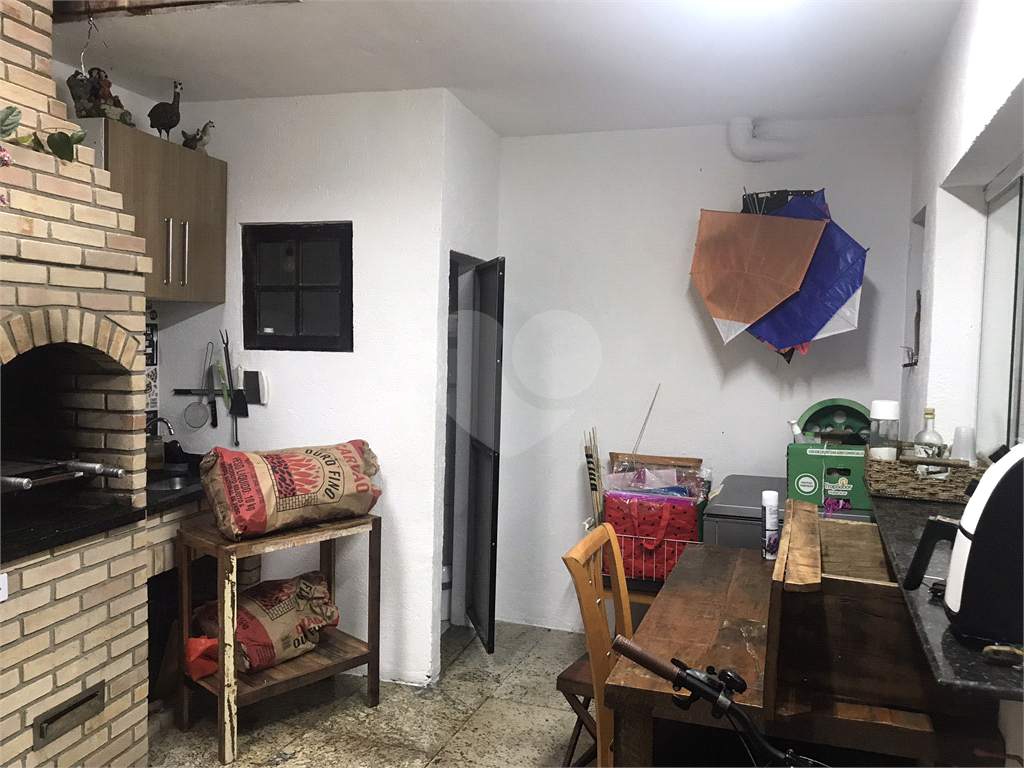 SOBRADO em MANDAQUI