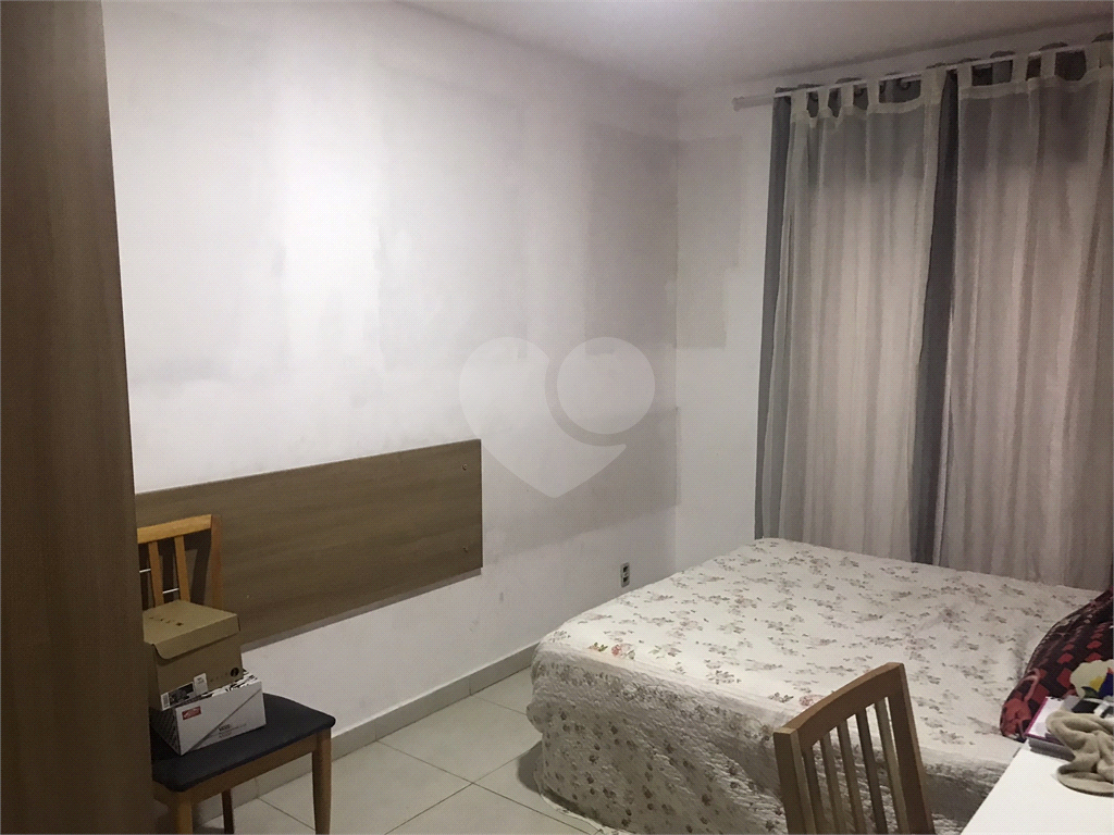SOBRADO em MANDAQUI