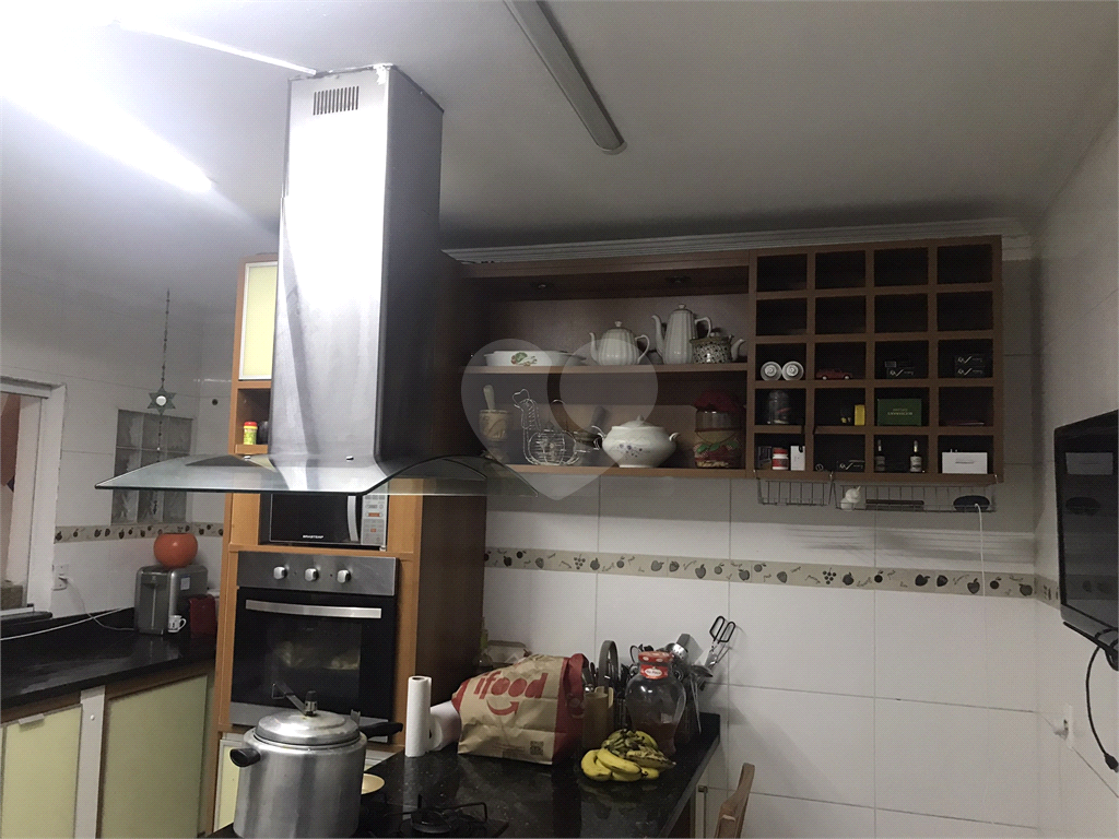 SOBRADO em MANDAQUI