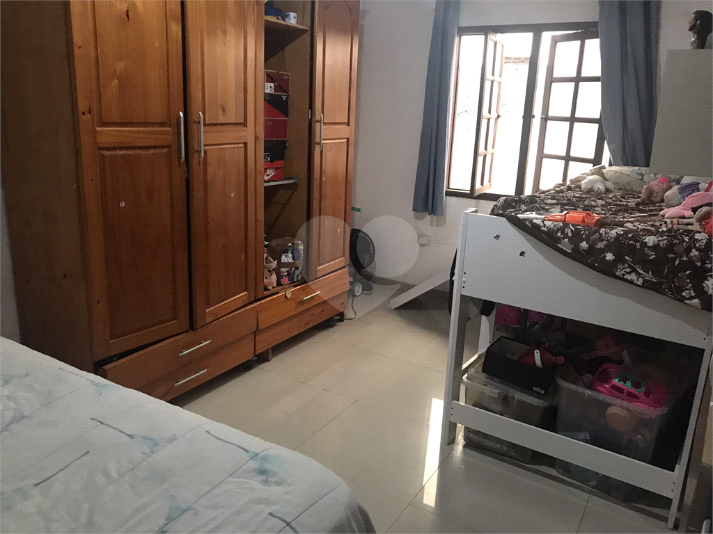 SOBRADO em MANDAQUI