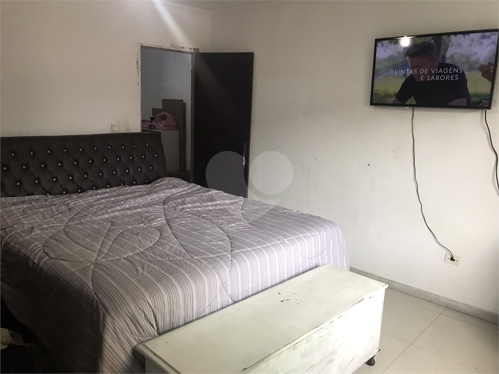 SOBRADO em MANDAQUI