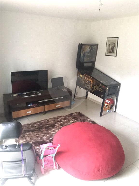 SOBRADO em MANDAQUI