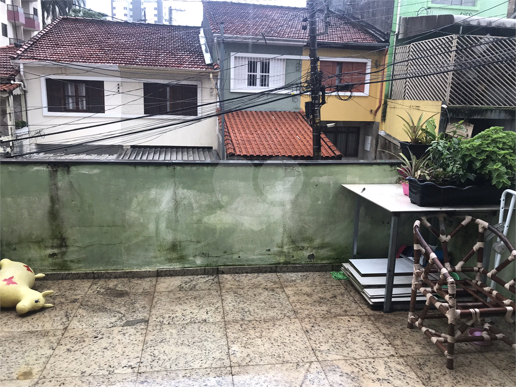 SOBRADO em MANDAQUI