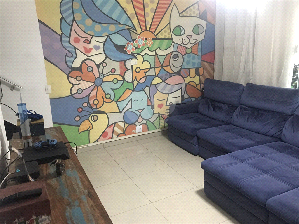 SOBRADO em MANDAQUI
