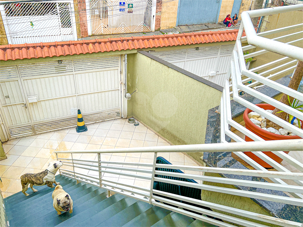 SOBRADO em TREMEMBÉ