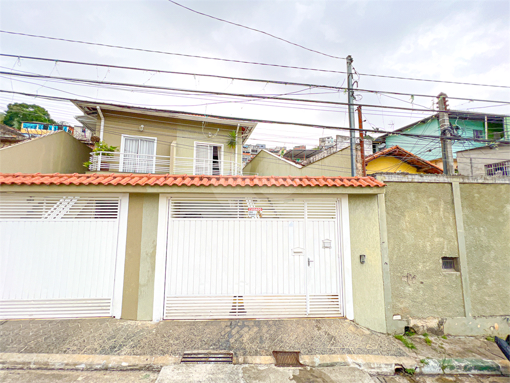 SOBRADO em TREMEMBÉ