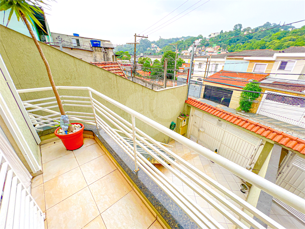 SOBRADO em TREMEMBÉ