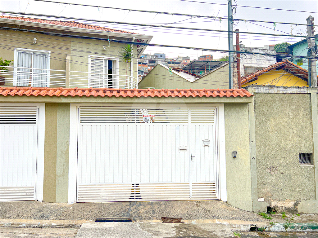 SOBRADO em TREMEMBÉ
