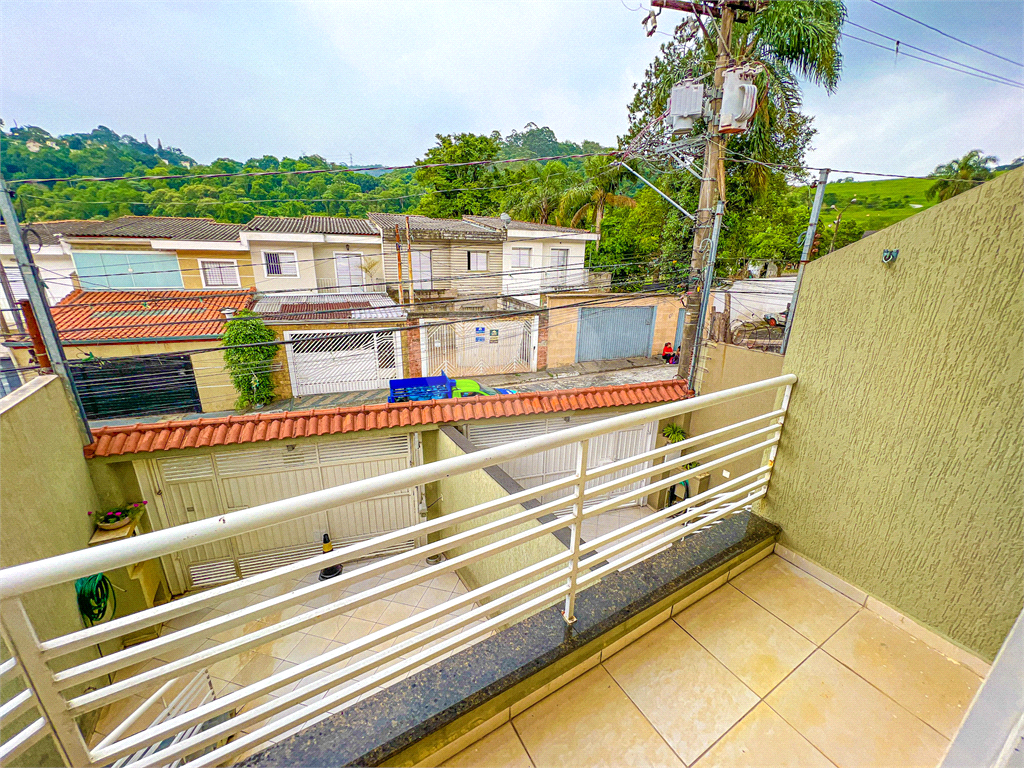 SOBRADO em TREMEMBÉ