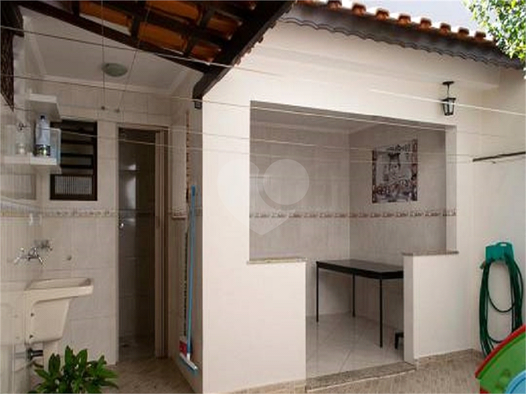 Sobrado em Vila Paulicéia próximo ao metrô