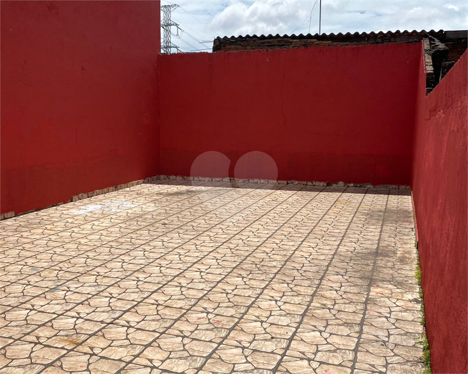Galpão na Av Jardim Japão 