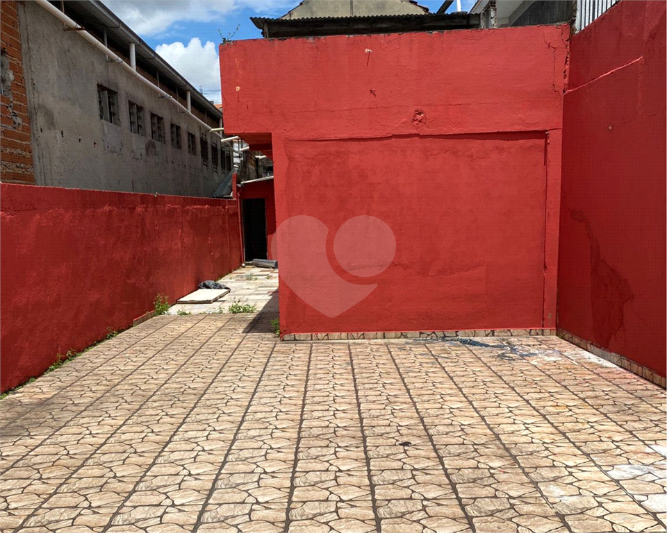 Galpão na Av Jardim Japão 