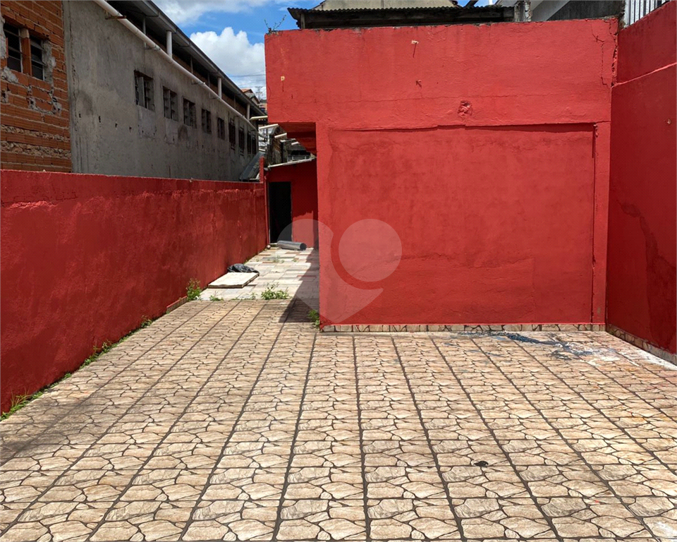 Galpão na Av Jardim Japão 