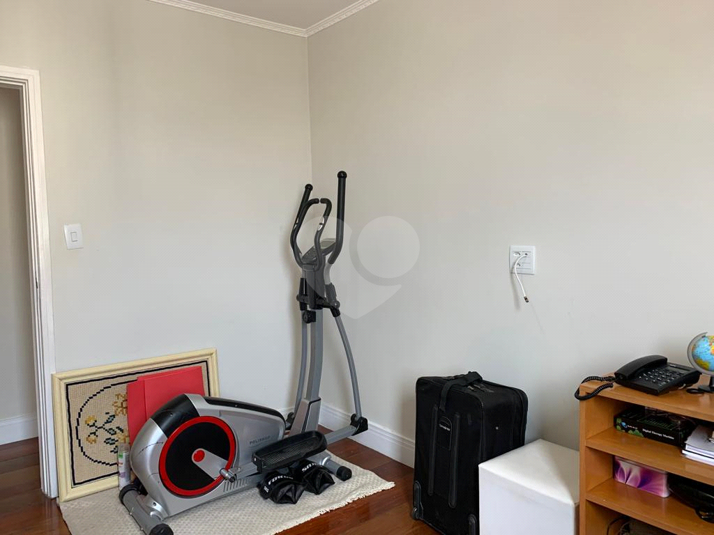 APARTAMENTO em MANDAQUI