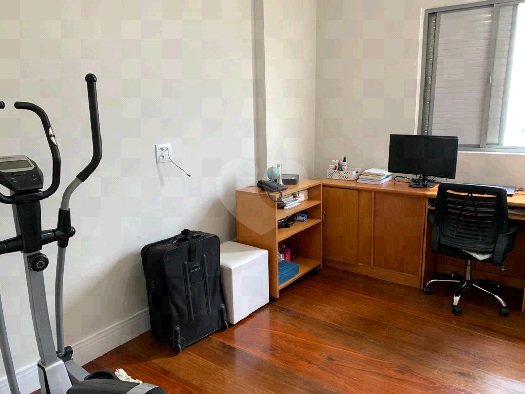 APARTAMENTO em MANDAQUI