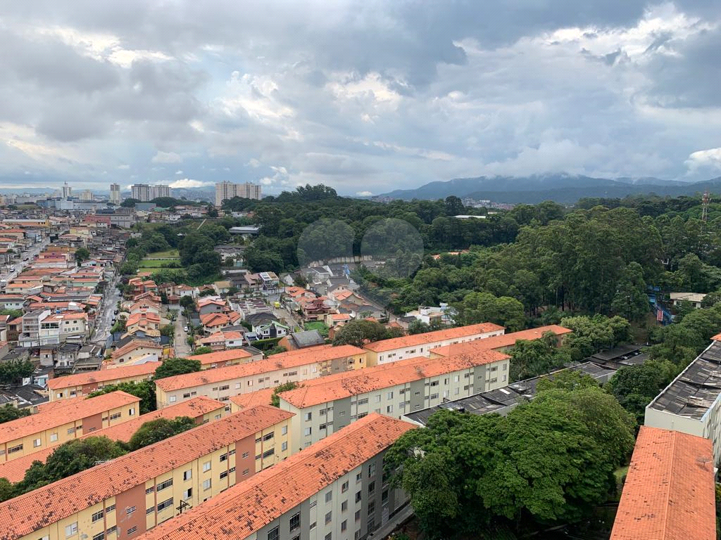 APARTAMENTO em MANDAQUI