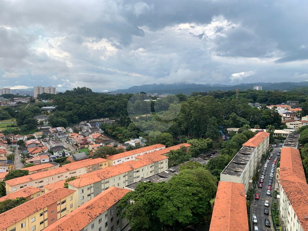 APARTAMENTO em MANDAQUI
