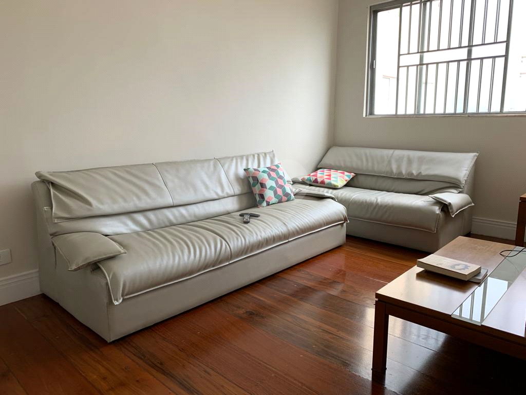 APARTAMENTO em MANDAQUI