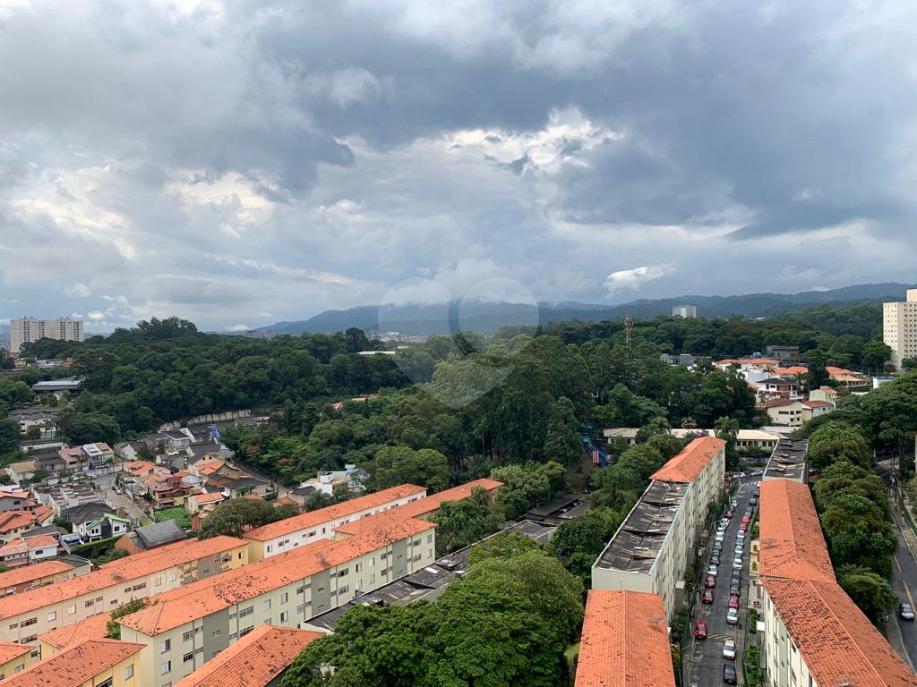 APARTAMENTO em MANDAQUI