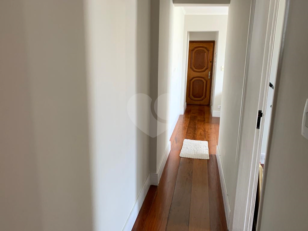 APARTAMENTO em MANDAQUI