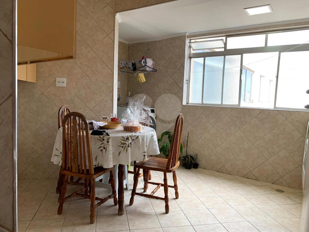 APARTAMENTO em MANDAQUI