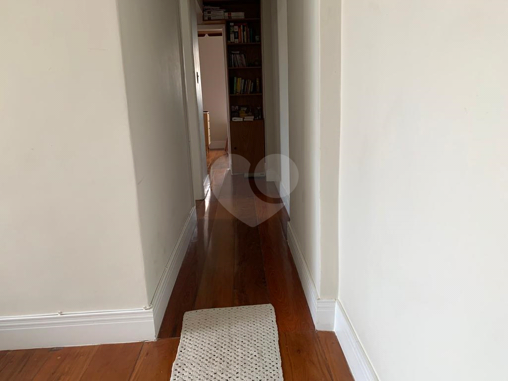 APARTAMENTO em MANDAQUI
