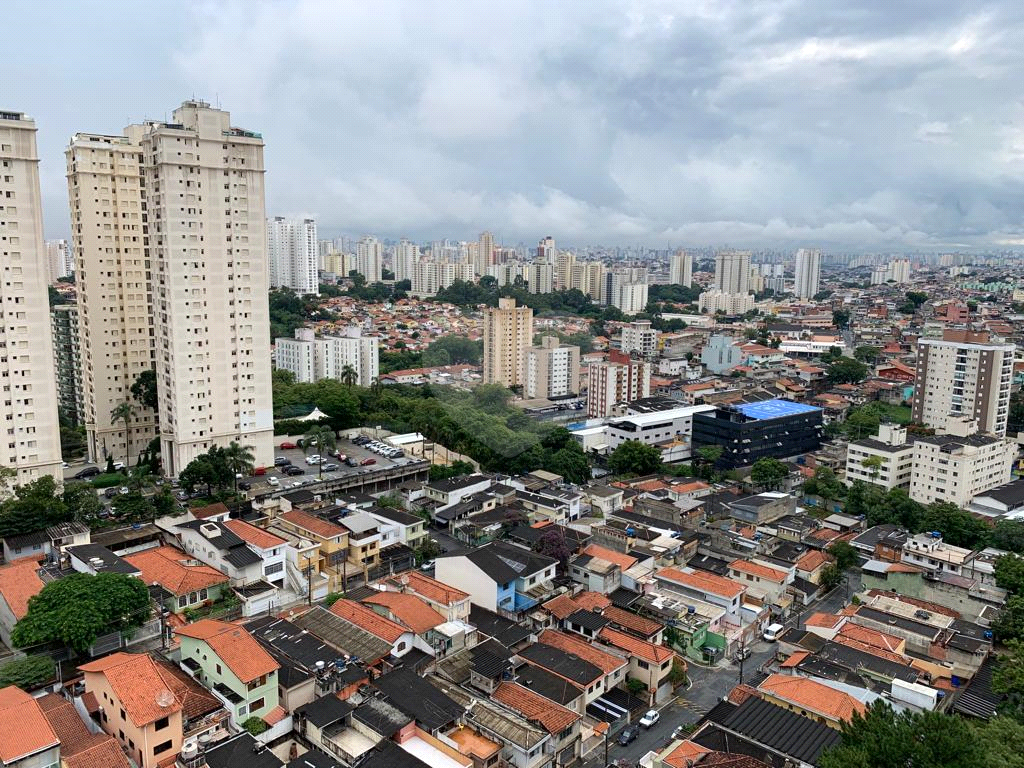 APARTAMENTO em MANDAQUI