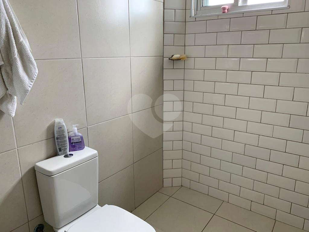 APARTAMENTO em MANDAQUI