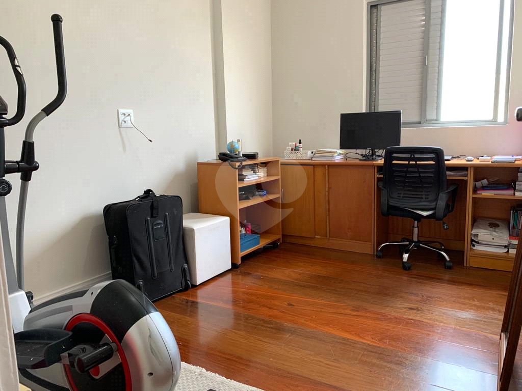 APARTAMENTO em MANDAQUI