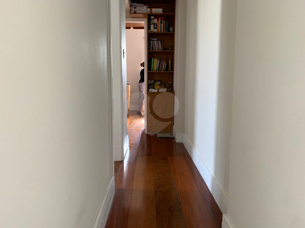 APARTAMENTO em MANDAQUI