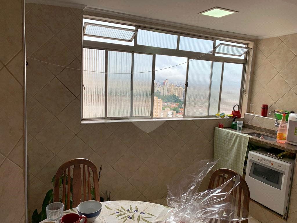 APARTAMENTO em MANDAQUI