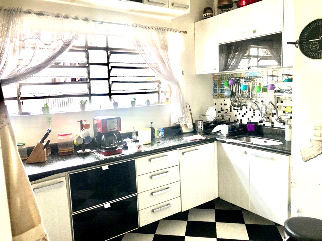 CASA DE VILA em VILA MARIANA