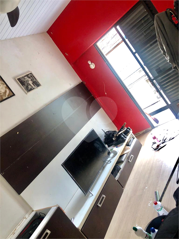 CASA DE VILA em VILA MARIANA