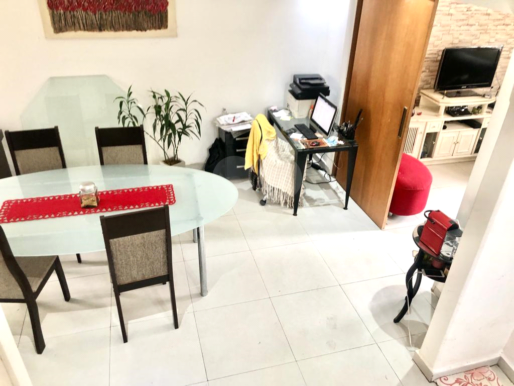 CASA DE VILA em VILA MARIANA
