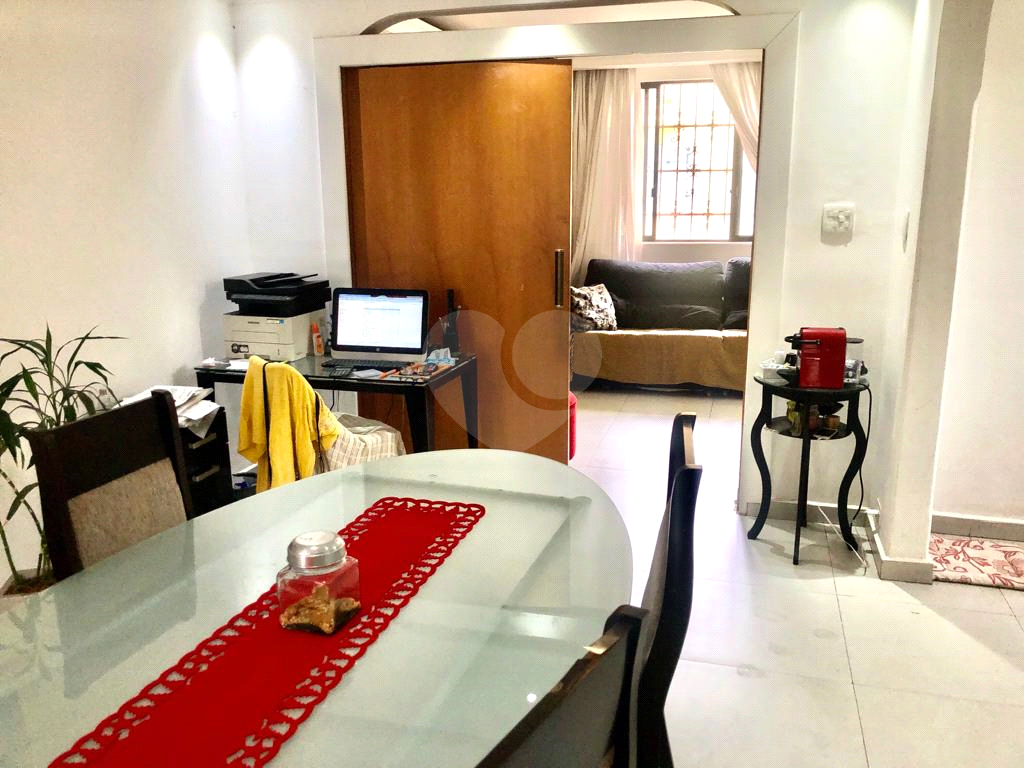 CASA DE VILA em VILA MARIANA
