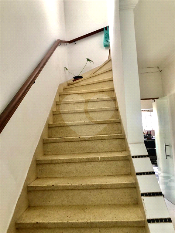 CASA DE VILA em VILA MARIANA
