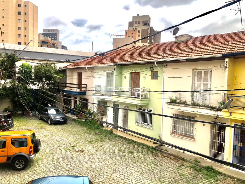 CASA DE VILA em VILA MARIANA
