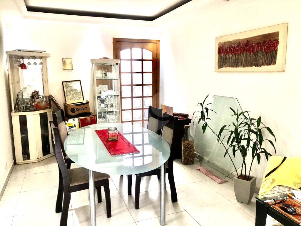 CASA DE VILA em VILA MARIANA