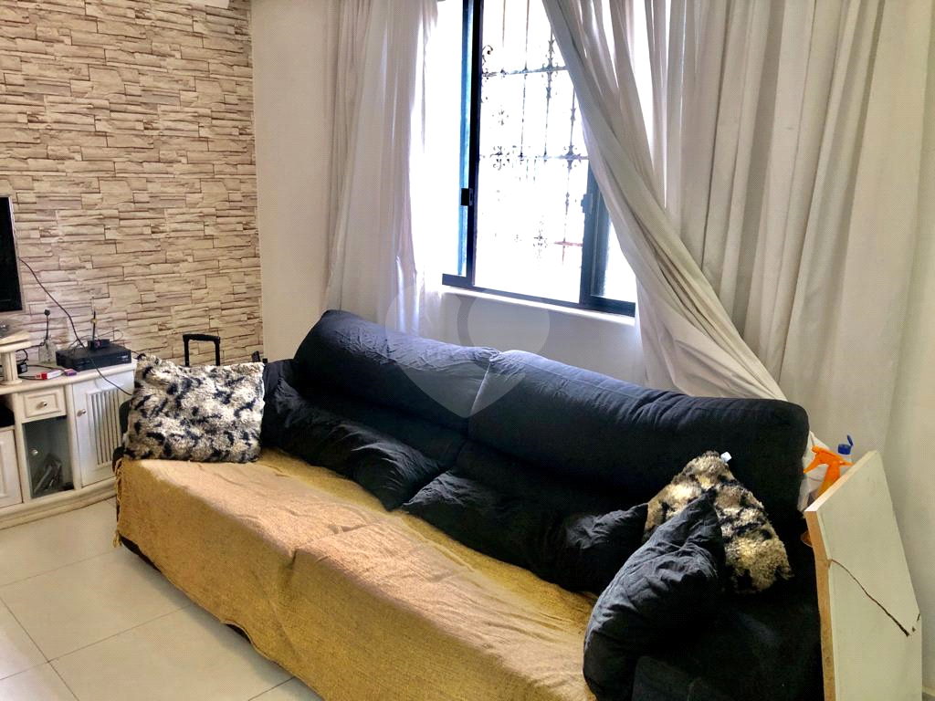 CASA DE VILA em VILA MARIANA