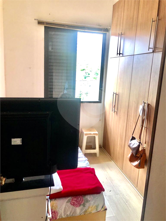 CASA DE VILA em VILA MARIANA