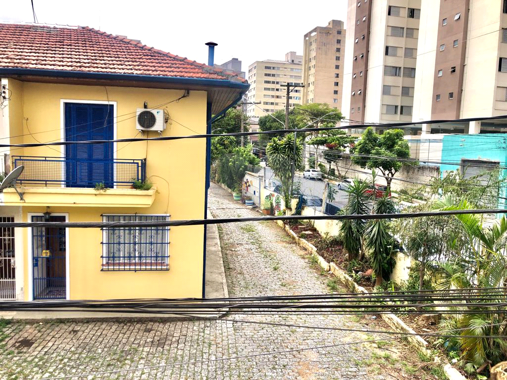 CASA DE VILA em VILA MARIANA