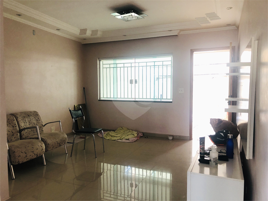 OPORTUNIDADE IMPERDIVEL SOBRADO À VENDA / CINCO MINUTOS DO METRÔ PARADA INGLESA