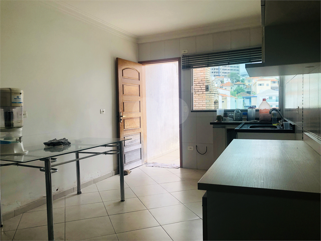 OPORTUNIDADE IMPERDIVEL SOBRADO À VENDA / CINCO MINUTOS DO METRÔ PARADA INGLESA