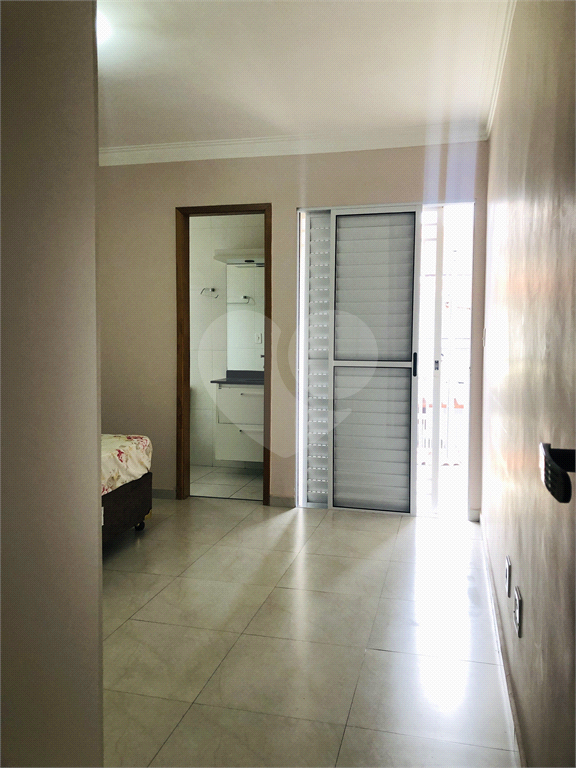 OPORTUNIDADE IMPERDIVEL SOBRADO À VENDA / CINCO MINUTOS DO METRÔ PARADA INGLESA