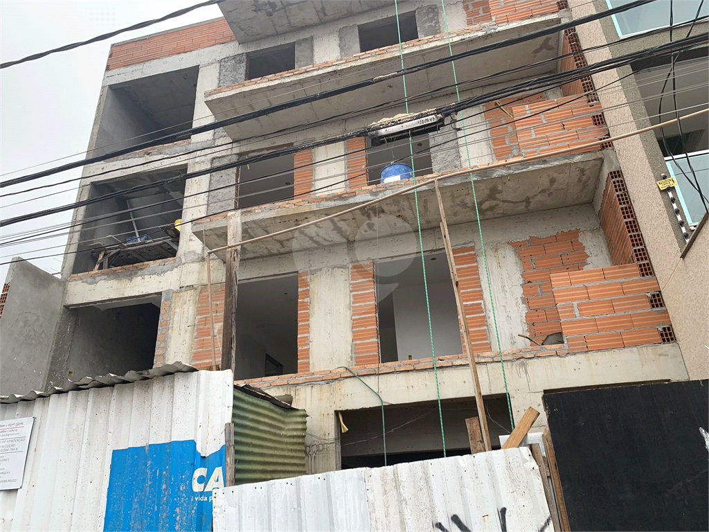 CONDOMÍNIO em JAÇANÃ
