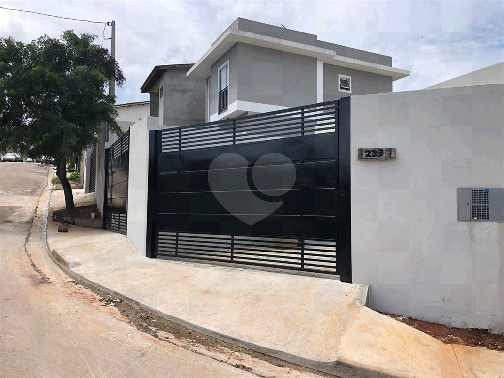 Casa à venda com 2 quartos, 77m² - Foto 22