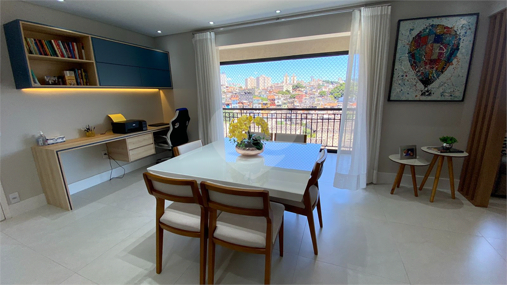 Mandaqui  Apartamento 02 dormitórios / / suite /02 vagas / lazer completo