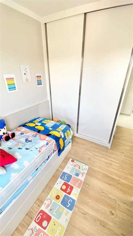 Mandaqui  Apartamento 02 dormitórios / / suite /02 vagas / lazer completo