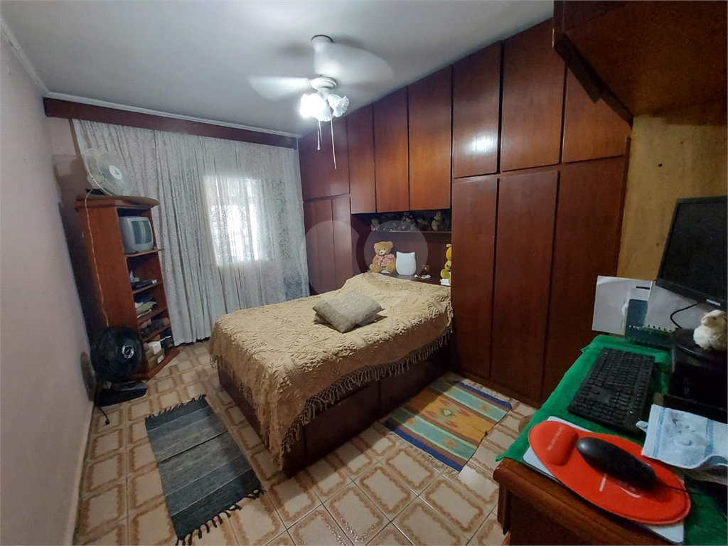 Casa térrea próximo ao metrô Jardim São Paulo