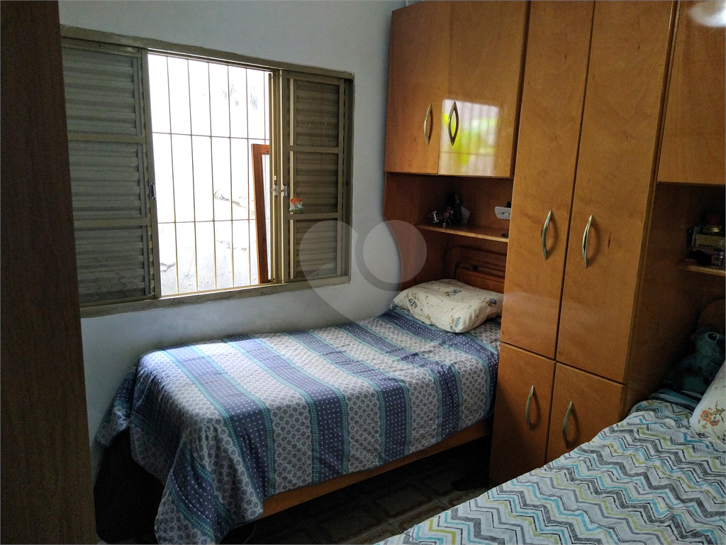 Casa térrea próximo ao metrô Jardim São Paulo